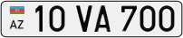 10VA700