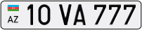 10VA777