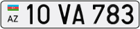 10VA783