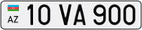10VA900