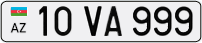 10VA999