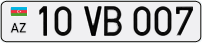 10VB007