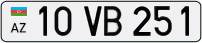 10VB251