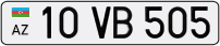 10VB505