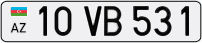 10VB531