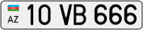 10VB666