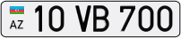 10VB700