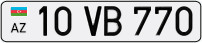 10VB770