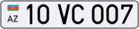 10VC007