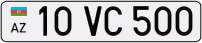 10VC500