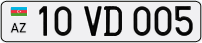 10VD005