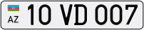 10VD007