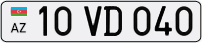 10VD040