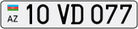 10VD077