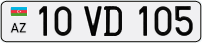 10VD105