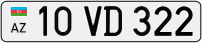 10VD322