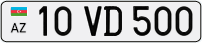 10VD500