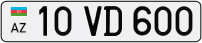 10VD600