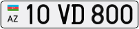 10VD800