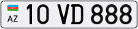 10VD888