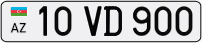 10VD900