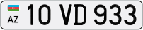 10VD933