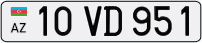 10VD951