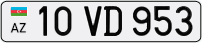 10VD953