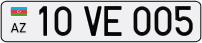 10VE005