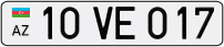 10VE017