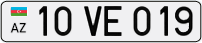 10VE019