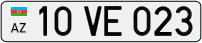 10VE023