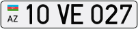 10VE027