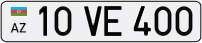 10VE400