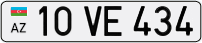 10VE434