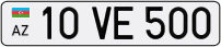 10VE500
