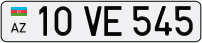 10VE545