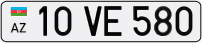 10VE580