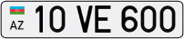 10VE600