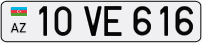 10VE616