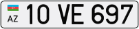 10VE697