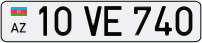 10VE740