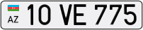 10VE775