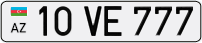 10VE777