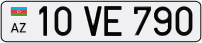 10VE790