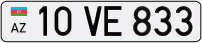 10VE833