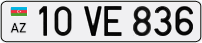 10VE836
