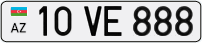 10VE888