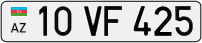 10VF425