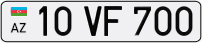 10VF700